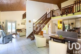  Villa � vendre 7 pi�ces 190 m�