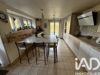  Maison � vendre 7 pi�ces 149 m�