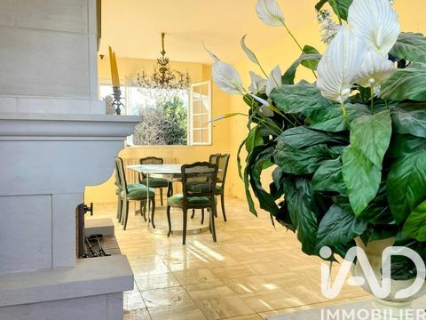   Vente Maison traditionnelle 6 pi�ces Maison - 6 pi�ce(s) - 170 m�