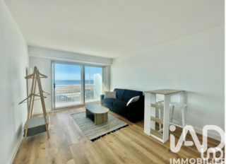  Appartement � vendre 1 pi�ce 25 m�