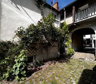  Maison � vendre 4 pi�ces 92 m�