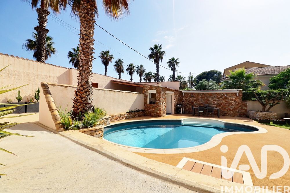 � vendre  Maison La Ciotat (13600)
