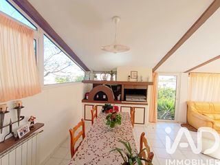  Maison � vendre 4 pi�ces 107 m�