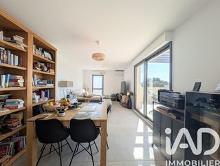  Appartement � vendre 4 pi�ces 91 m�