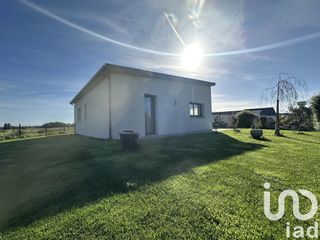  Maison � vendre 3 pi�ces 72 m�