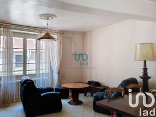  Maison � vendre 5 pi�ces 133 m�