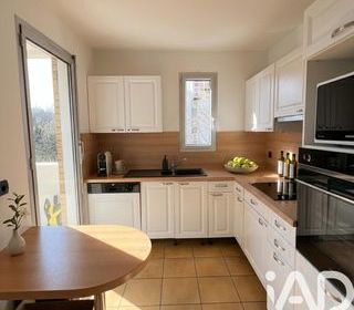  Appartement � vendre 4 pi�ces 80 m�