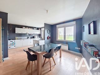  Maison � vendre 7 pi�ces 205 m�