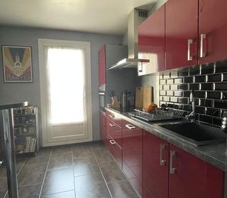  Appartement � vendre 3 pi�ces 67 m�