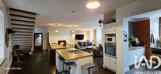  Maison � vendre 8 pi�ces 173 m�