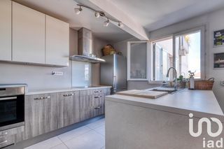  Appartement � vendre 5 pi�ces 114 m�