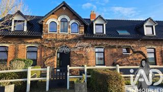  Maison � vendre 8 pi�ces 389 m�