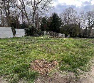  Terrain � vendre 611 m�