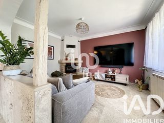  Maison � vendre 7 pi�ces 215 m�