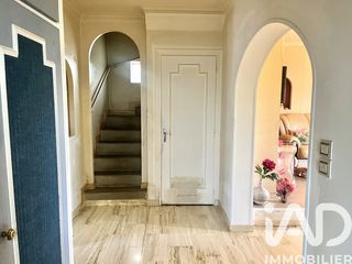  Maison � vendre 4 pi�ces 97 m�