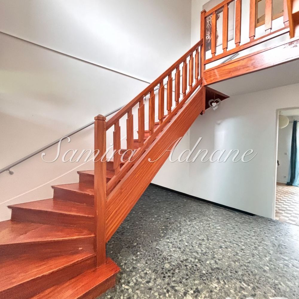 � vendre  Maison Ermont (95120)