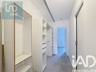  Appartement � vendre 3 pi�ces 54 m�