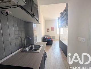  Appartement � vendre 4 pi�ces 60 m�