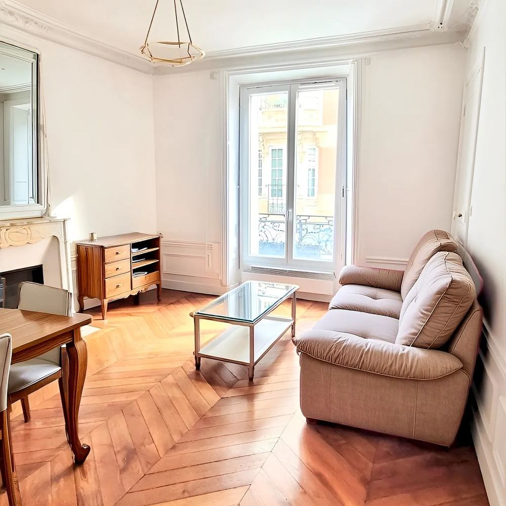 � vendre  Appartement Paris 16
