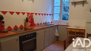  Appartement � vendre 3 pi�ces 51 m�