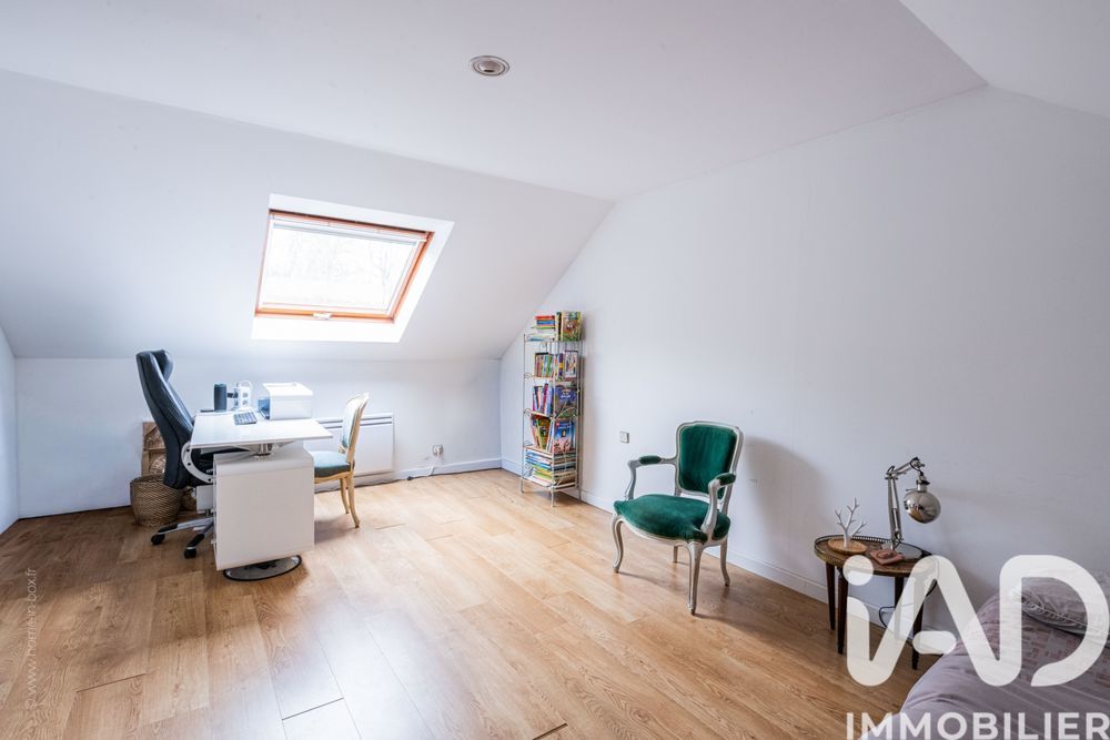 � vendre  Maison Saint-Germain-en-Laye (78100)