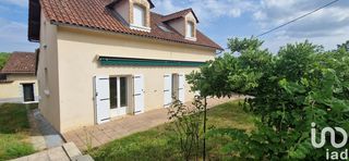  Maison � vendre 5 pi�ces 125 m�