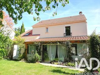  Maison � vendre 7 pi�ces 136 m�