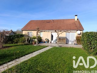  Maison � vendre 4 pi�ces 85 m�