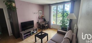  Appartement � vendre 2 pi�ces 41 m�