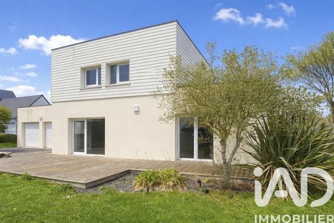   Vente Maison/villa 5 pi�ces Maison - 5 pi�ce(s) - 130 m�