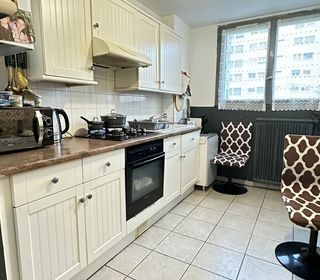  Appartement � vendre 4 pi�ces 76 m�