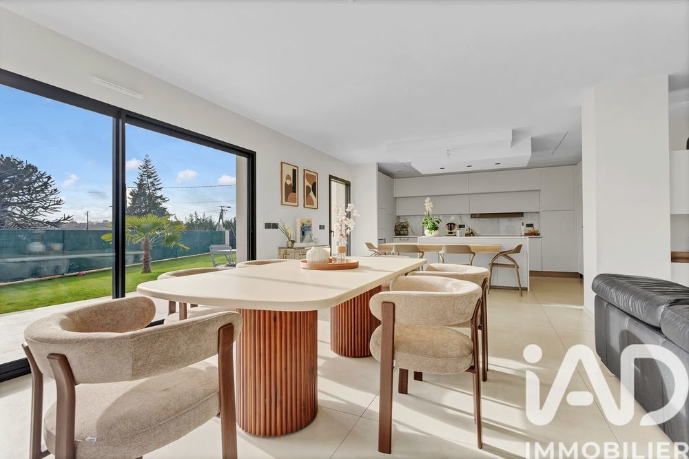 � vendre  Villa Soisy-sur-Seine (91450)