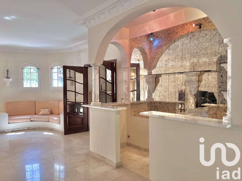 � vendre  Maison Morsang-sur-Orge (91390)