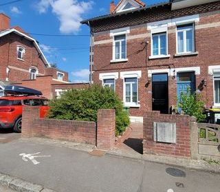  Maison � vendre 5 pi�ces 118 m�