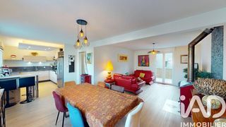  Maison � vendre 6 pi�ces 110 m�