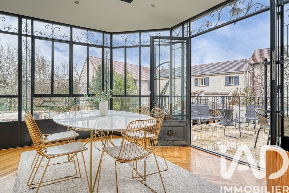 � vendre  Maison �couen (95440)