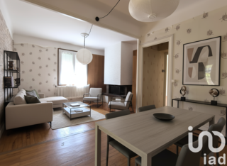  Appartement � vendre 3 pi�ces 82 m�