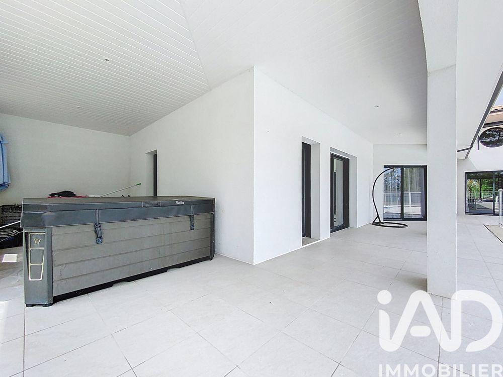 � vendre  Villa Langon (33210)
