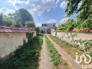  Appartement � vendre 1 pi�ce 28 m�