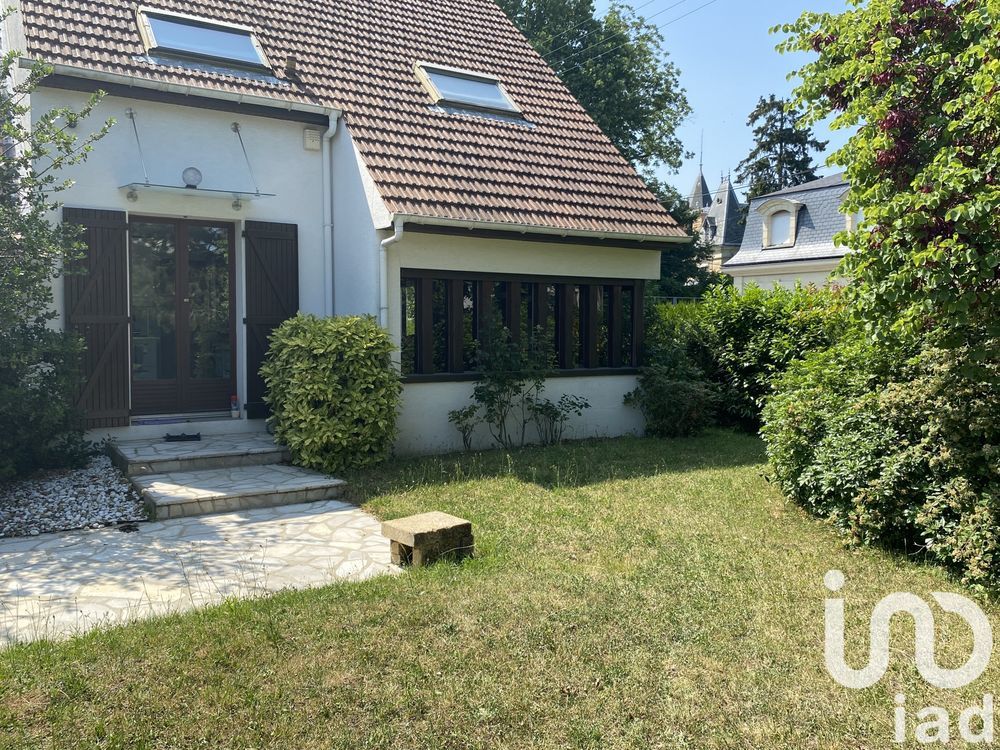 � vendre  Maison Le Raincy (93340)