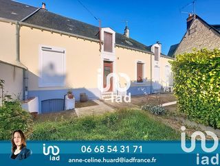  Maison � vendre 4 pi�ces 117 m�