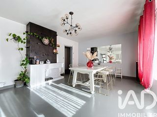  Maison � vendre 7 pi�ces 182 m�