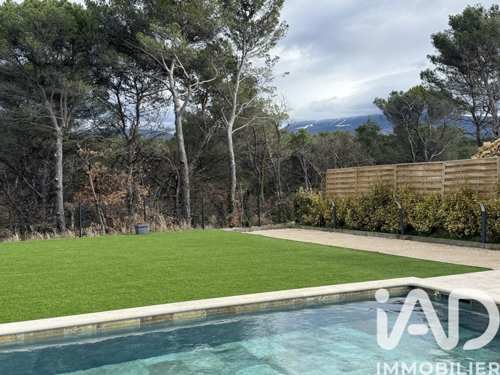 � vendre  Maison Faucon (84110)