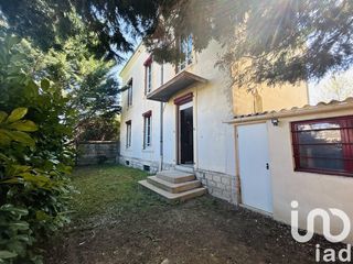  Maison � vendre 5 pi�ces 160 m�