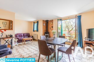  Maison � vendre 6 pi�ces 115 m�