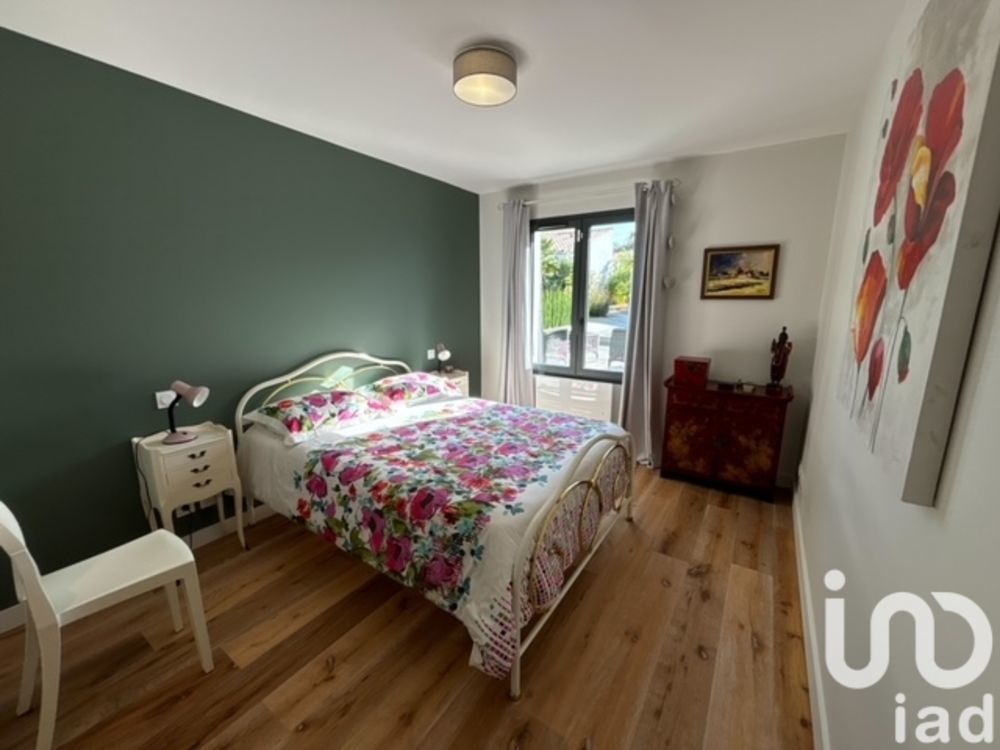 � vendre  Maison La Flotte (17630)