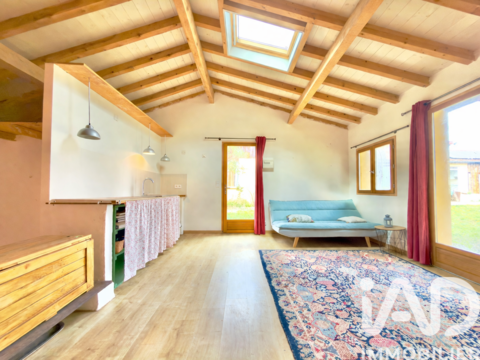  Maison � vendre 8 pi�ces 180 m�