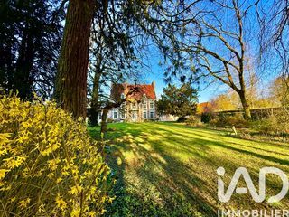  Maison � vendre 15 + pi�ces 495 m�