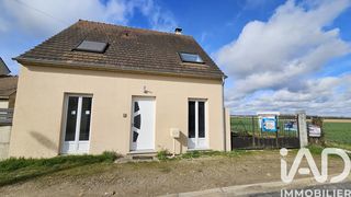  Maison � vendre 6 pi�ces 111 m�