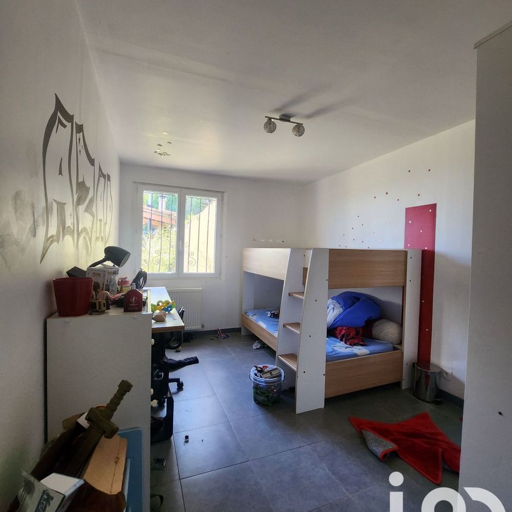 � vendre  Maison Carros (06510)